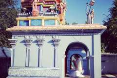 (MOON TEMPLE)  🌕 🙏 This temple is known for Chandran (Moon) @ Chandran temple, Thingaloor